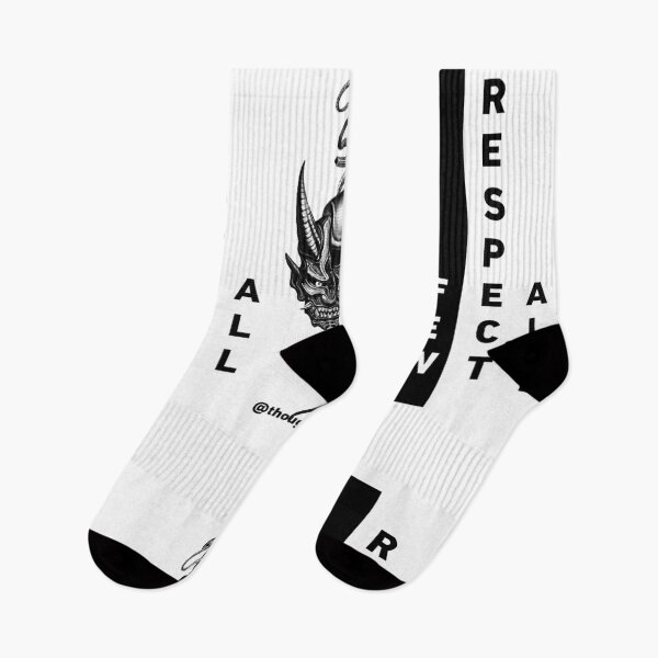 Item preview, Respect All,Trust Few designed and sold by youngindiaco.