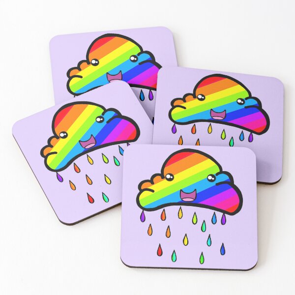 Item preview, Rainbow designed and sold by CalistaK.