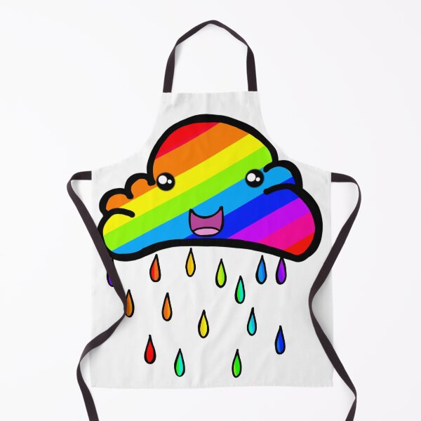 Item preview, Rainbow designed and sold by CalistaK.