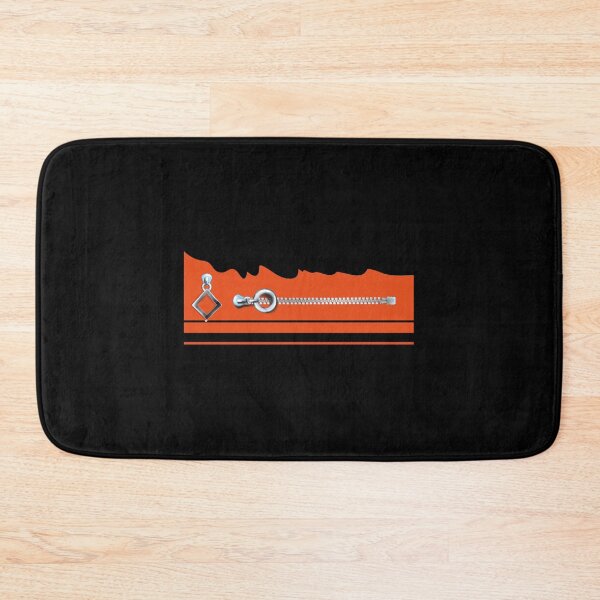 Item preview, zipper designed and sold by RIDVAN | Visual Art & Design.