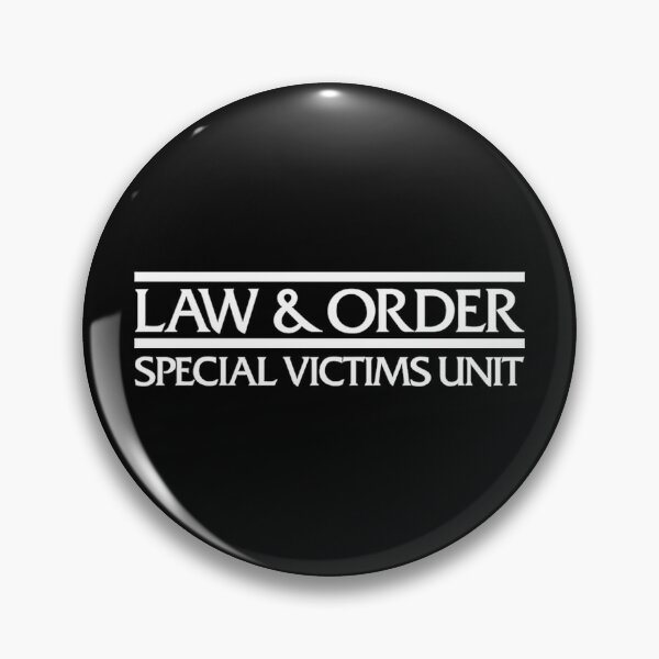 Item preview, SVU designed and sold by luannstoddard.