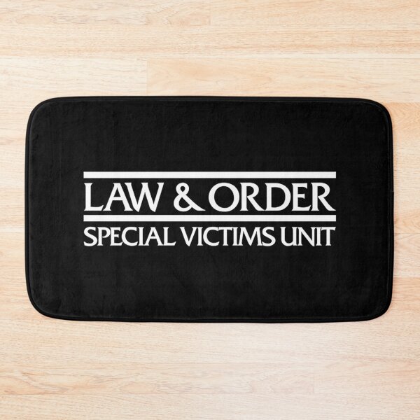 Item preview, SVU designed and sold by luannstoddard.