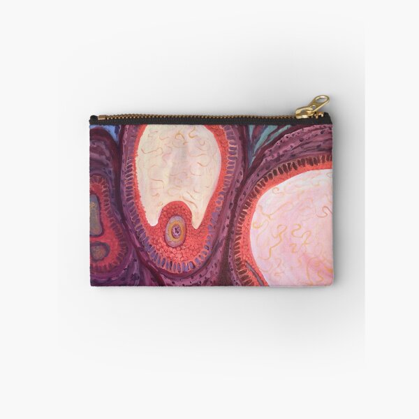 Item preview, Ovarian Follicles Painting designed and sold by artscimeg.
