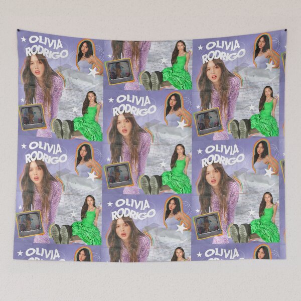 Item preview, Olivia R designed and sold by Keny13.