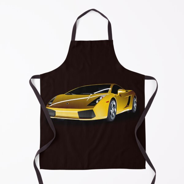 Item preview, Yellow Car designed and sold by Jujuzinha21.