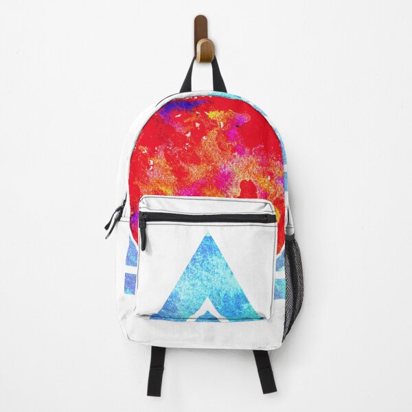 Item preview, Fire & Ice Portal designed and sold by Colorcore.