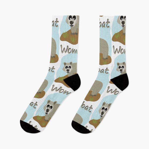 Item preview, Wombat designed and sold by Logan81.