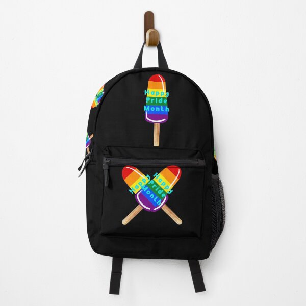 Artikelvorschau, Happy Pride Day Eis entworfen und verkauft von eden1472.