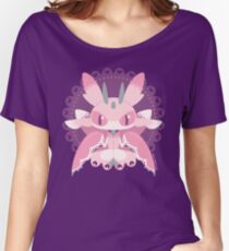 Lace Lurantis Women's Relaxed Fit T-Shirt