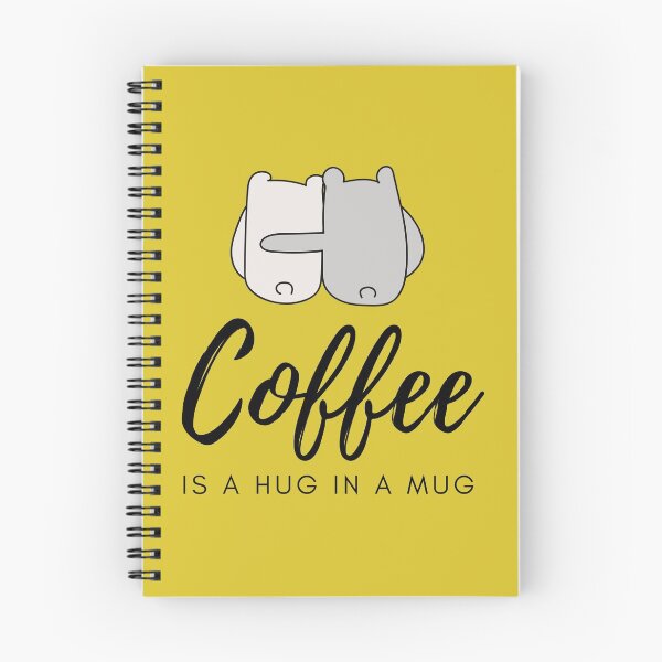 Item preview, A Hug in a Mug! designed and sold by KohiClub.