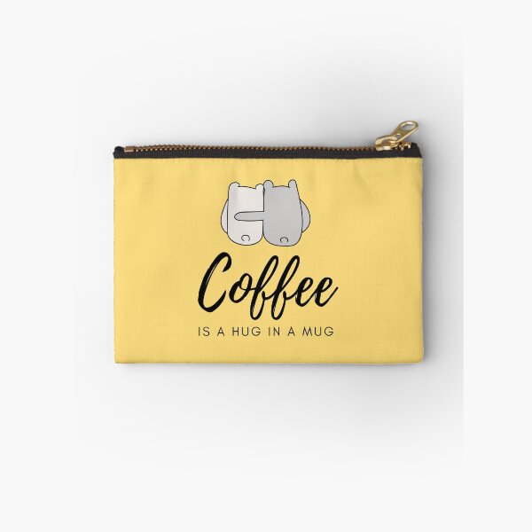 Item preview, A Hug in a Mug! designed and sold by KohiClub.