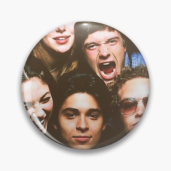 Item preview, Ese elenco de espectáculos de los 70 designed and sold by ColemanOlmos.