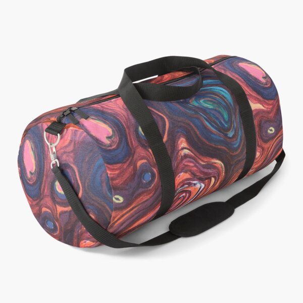 Item preview, Pacinian Corpuscles painting designed and sold by artscimeg.