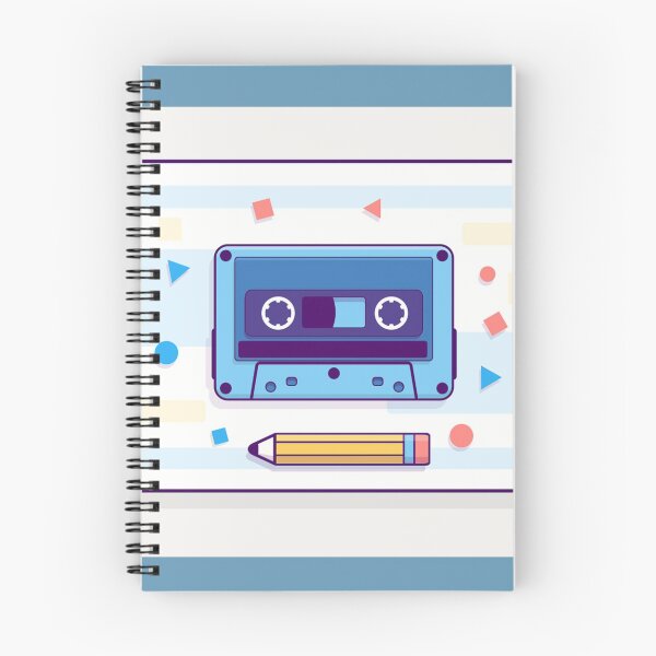 Item preview, Cassette designed and sold by Jujuzinha21.