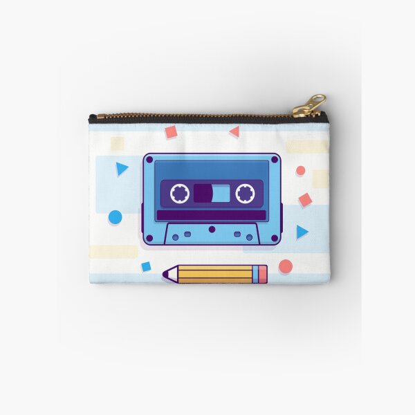 Item preview, Cassette designed and sold by Jujuzinha21.