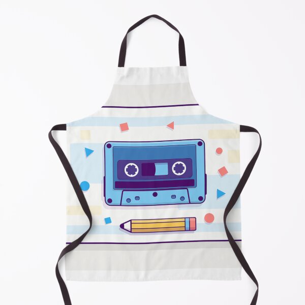 Item preview, Cassette designed and sold by Jujuzinha21.