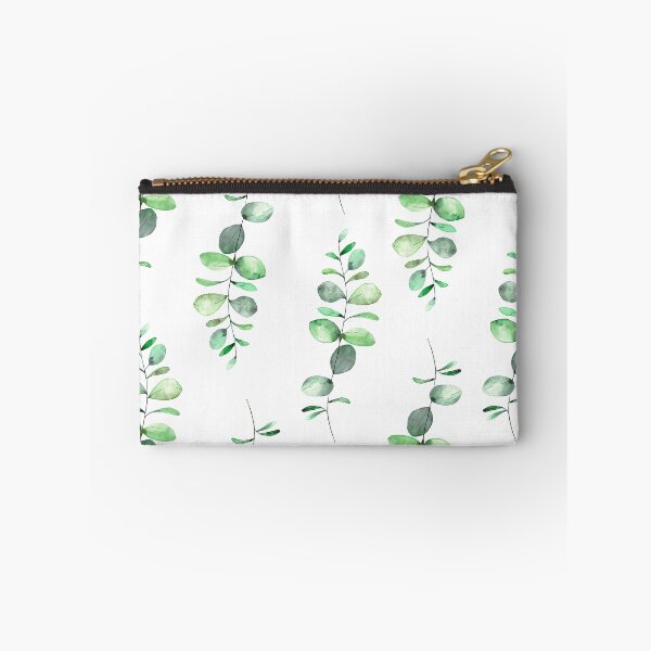 Item preview, Watercolor Eucalyptus  designed and sold by VioletaBaez.