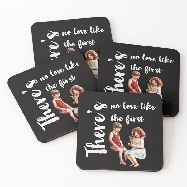 Item preview, There's no love like the first designed and sold by Mahe Jabeen.