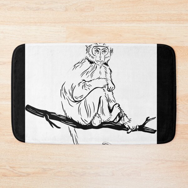 Item preview, Monkey fresh t-shirt designed and sold by AllstarwireShop.