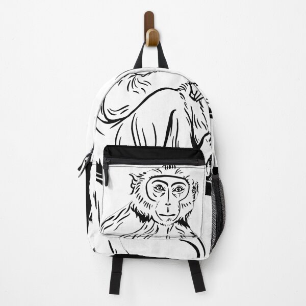 Item preview, Monkey fresh t-shirt designed and sold by AllstarwireShop.