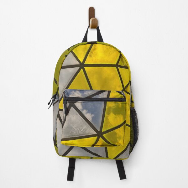 Item preview, Yellow star roof designed and sold by nelllkata.