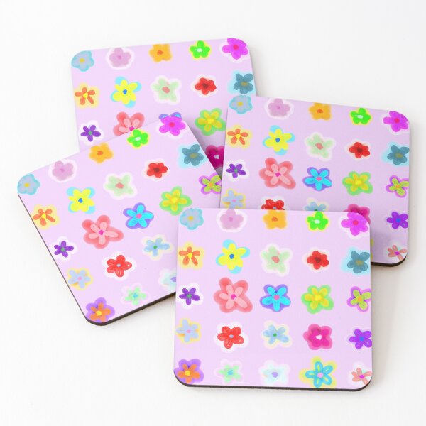 Item preview, Pretty fun flowers designed and sold by emroccs.