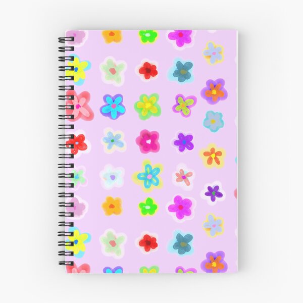 Item preview, Pretty fun flowers designed and sold by emroccs.