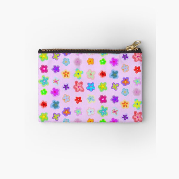Item preview, Flores muy divertidas designed and sold by emroccs.