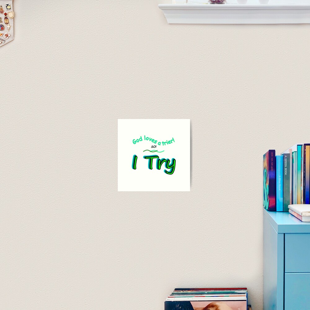 Item preview, Art Print designed and sold by noeln3039.
