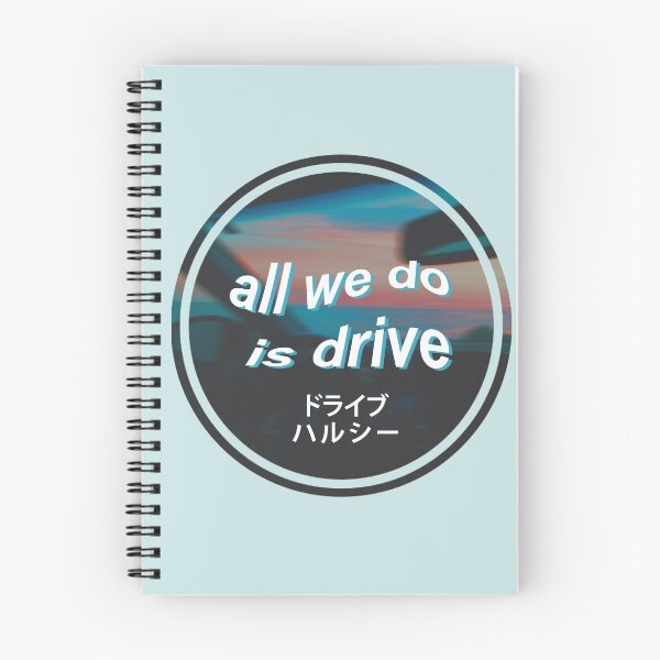 Item preview, all we do is drive designed and sold by lahrba.