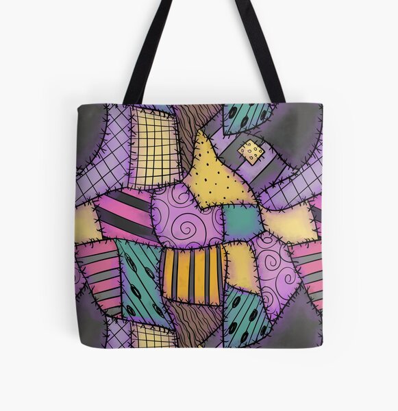 The Burn Book Tote Bag for Sale by Ellador