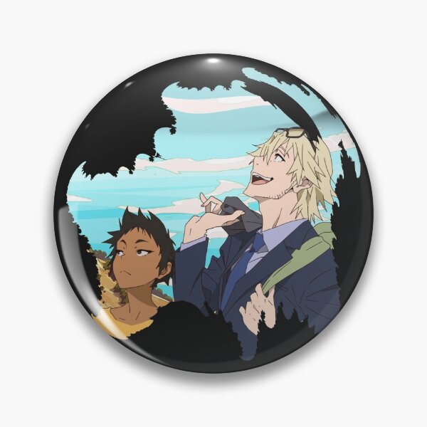 Item preview, Laurent & Abigail duo (Ver.2) designed and sold by Anime-Nation.