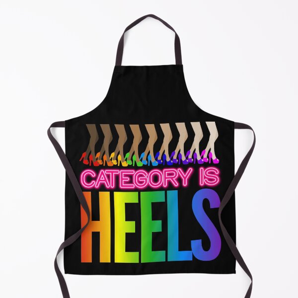 Item preview, Category is heels designed and sold by Whatderekmade.