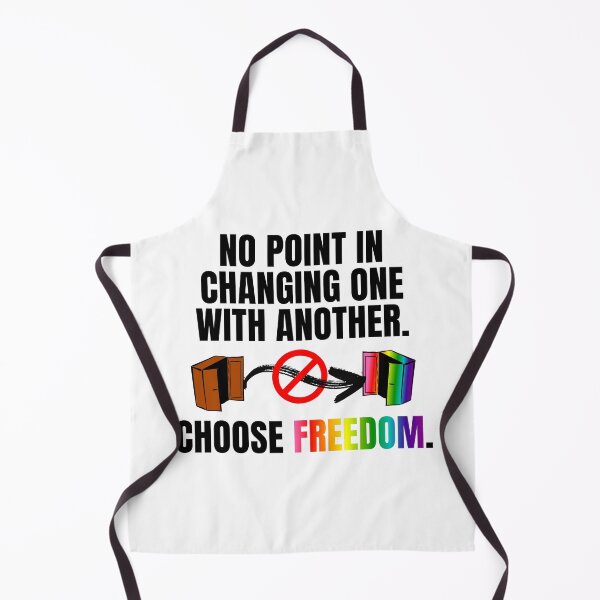 Item preview, YOU ARE INDIVIDUAL WORTHY OF FREEDOM - black version designed and sold by PotentiaImo.