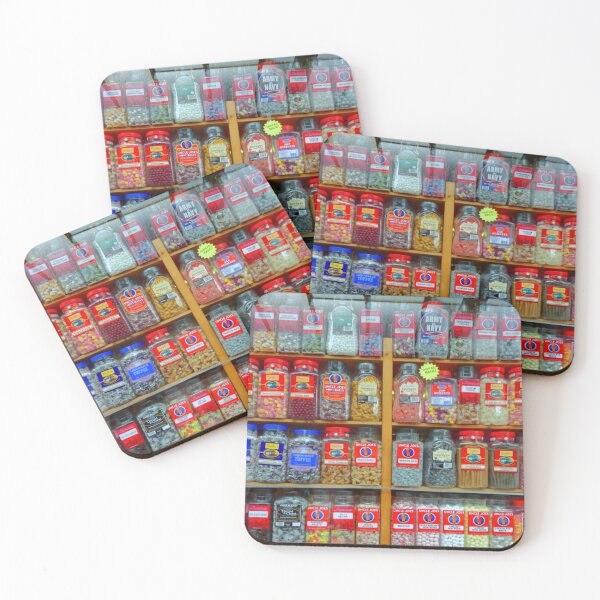 Item preview, Sweet/Candy shop at Southport England designed and sold by PicsByTony.