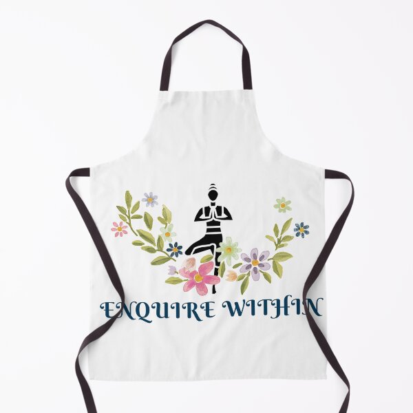 Item preview, Enquire within designed and sold by Tees-by-Rams.