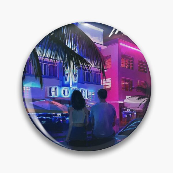 Item preview, Sunset Drive designed and sold by ColemanOlmos.