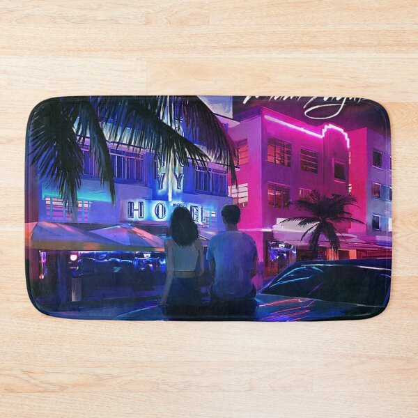Item preview, Sunset Drive designed and sold by ColemanOlmos.