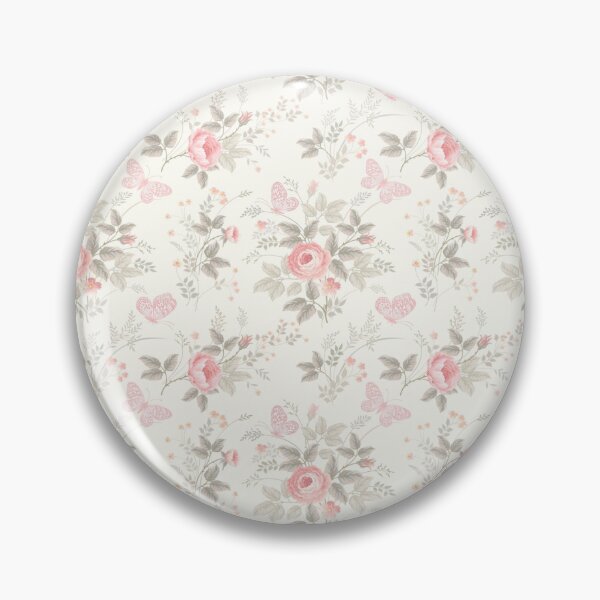 Item preview, Floral pattern designed and sold by Preetydesign.