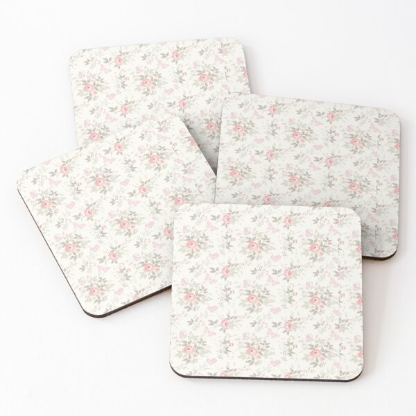 Item preview, Floral pattern designed and sold by Preetydesign.