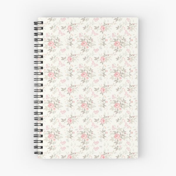 Item preview, Floral pattern designed and sold by Preetydesign.