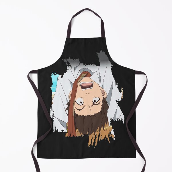 Item preview, Makoto the crazy one designed and sold by Anime-Nation.