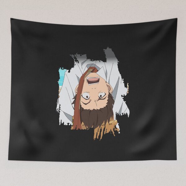 Item preview, Makoto the crazy one designed and sold by Anime-Nation.