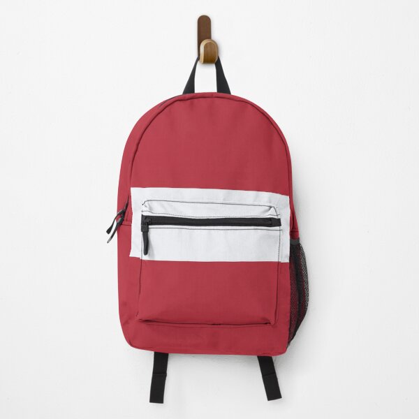Item preview, Latvia designed and sold by FlatFlags.