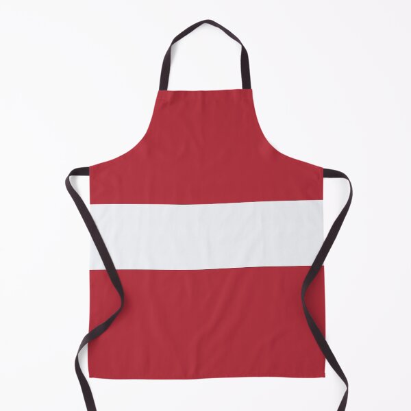 Item preview, Latvia designed and sold by FlatFlags.