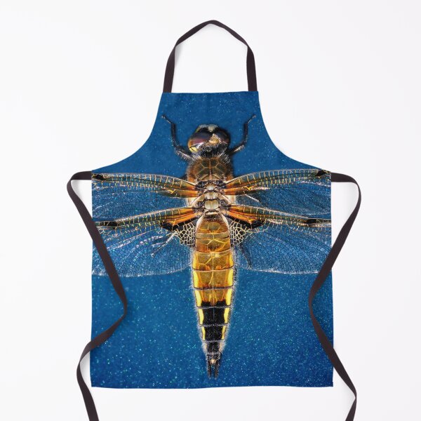 Item preview, Summer Jewel - Dragonfly designed and sold by John Dewar.