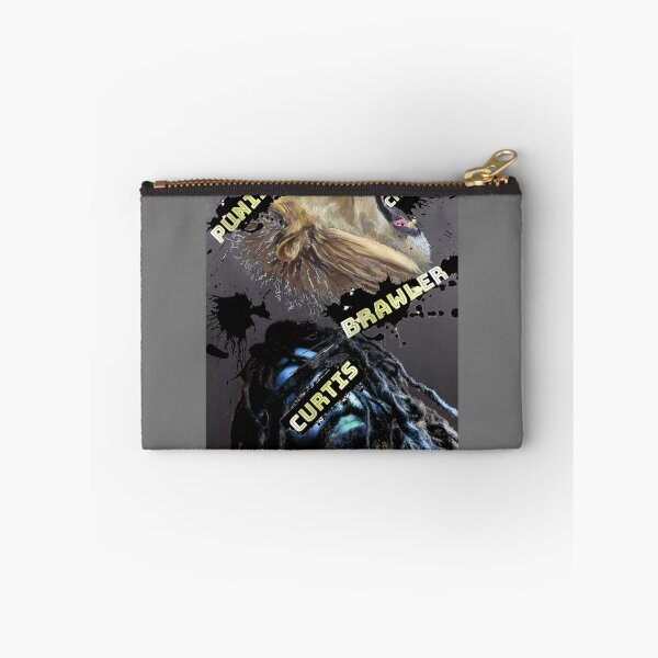 Item preview, FWA Curtis Giles  designed and sold by TheFabe1.