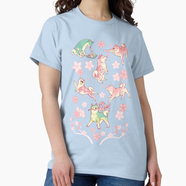Item preview, Shibakura & Matchinu in mint designed and sold by Colordrilos.