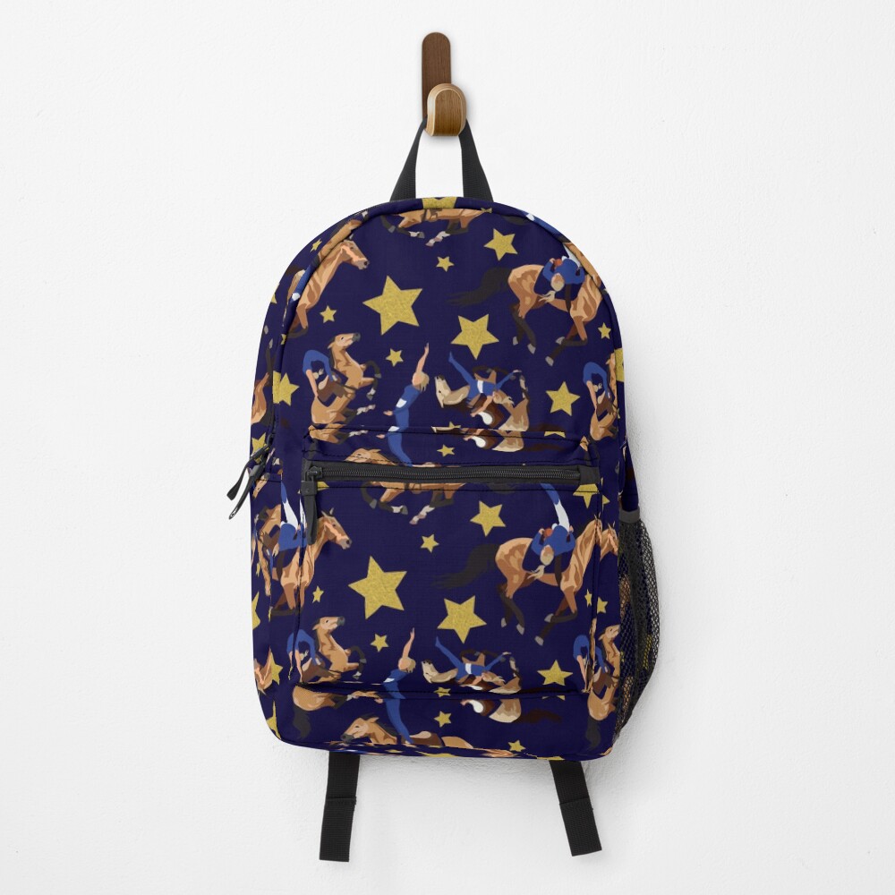 Item preview, Backpack designed and sold by MarcelineAimee.