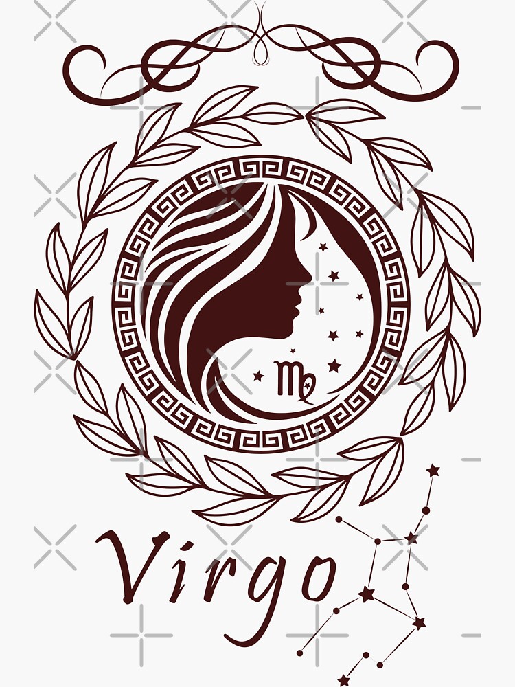 Virgo August 23 September 22 Zodiac Sign Earth Element